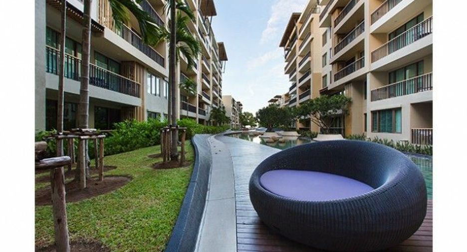 Condo en venta de 2 habitaciones en Hua Hin, Prachuap Khiri Khan