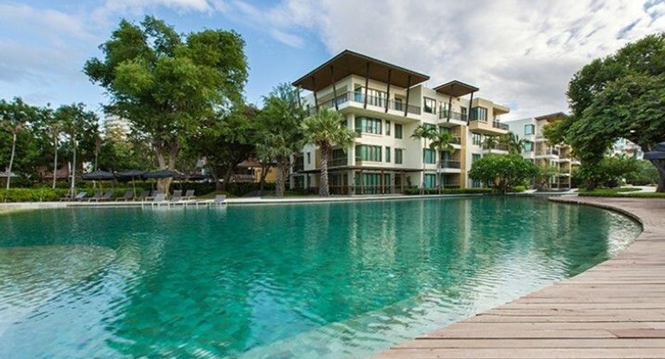 Condo en venta de 2 habitaciones en Hua Hin, Prachuap Khiri Khan