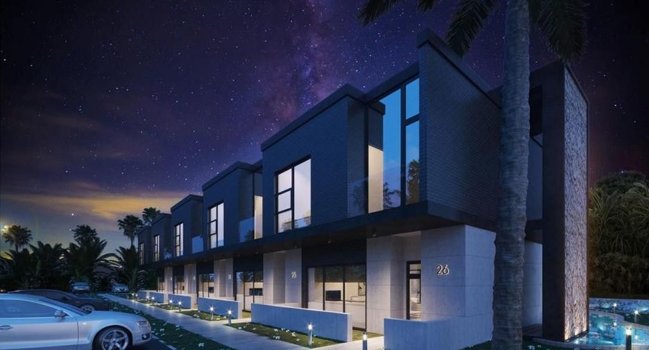 For sale 2 bedrooms villa in Thalang, Phuket
