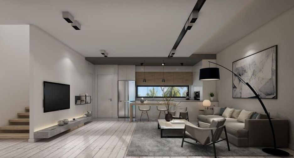 For sale 2 bedrooms villa in Thalang, Phuket