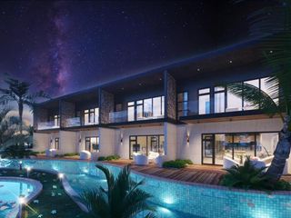 For sale 2 ベッドルーム townhouse in Thalang, Phuket