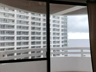 For sale 1 bed condo in Cha Am, Phetchaburi
