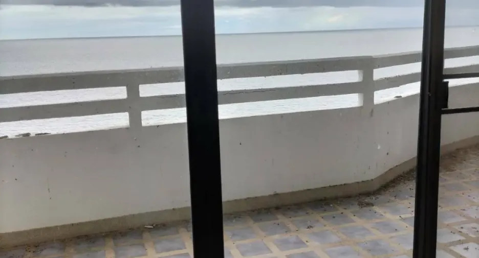 Condo en venta de 1 habitaciones en Cha Am, Phetchaburi