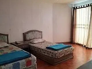 For sale 1 bed condo in Cha Am, Phetchaburi