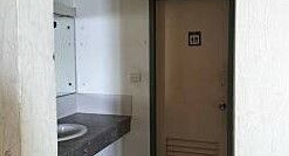 À vendre 1 chambre condo à Cha Am, Phetchaburi