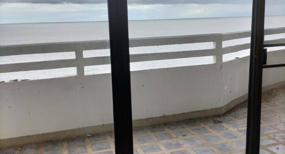 À vendre 1 chambre condo à Cha Am, Phetchaburi