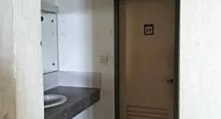 Condo en venta de 1 habitaciones en Cha Am, Phetchaburi