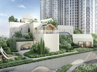 ขาย 3 ห้องนอน คอนโด ใน ห้วยขวาง, กรุงเทพฯ