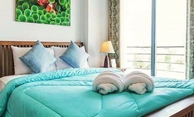 Condo en venta de 2 habitaciones en Cha Am, Phetchaburi