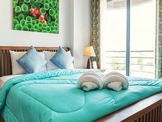 Condo en venta de 2 habitaciones en Cha Am, Phetchaburi