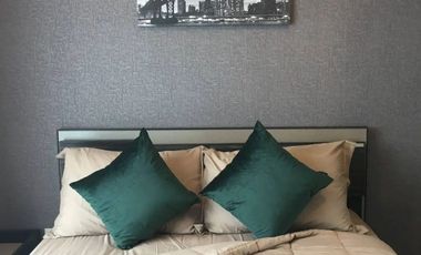 For rent 1 Beds condo in Khlong Toei, Bangkok
