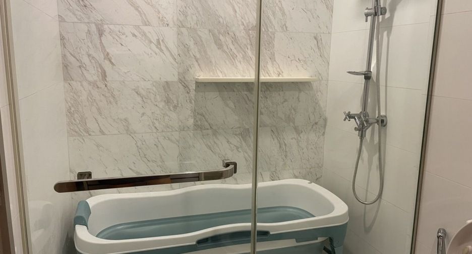 For rent 1 Beds condo in Watthana, Bangkok
