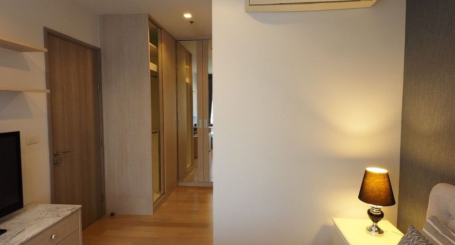 For rent 1 Beds condo in Watthana, Bangkok