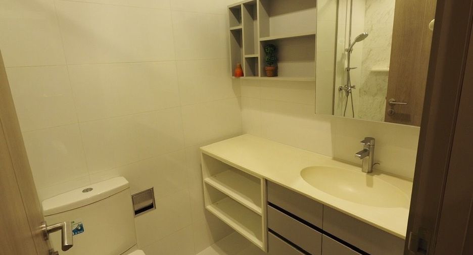 For rent 1 Beds condo in Watthana, Bangkok