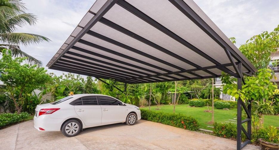 For sale and for rent 5 bedrooms villa in Thalang, Phuket