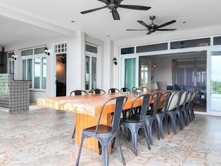 Villa zum Kauf mit 5 Zimmer in Bang Lamung, Chonburi