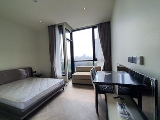 For rent スタジオ condo in Khlong San, Bangkok