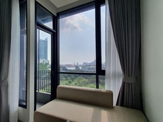 For rent スタジオ condo in Khlong San, Bangkok