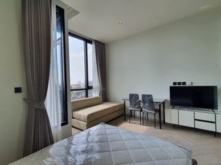 For rent スタジオ condo in Khlong San, Bangkok