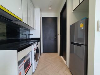 For rent スタジオ condo in Khlong San, Bangkok