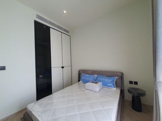 For rent スタジオ condo in Khlong San, Bangkok