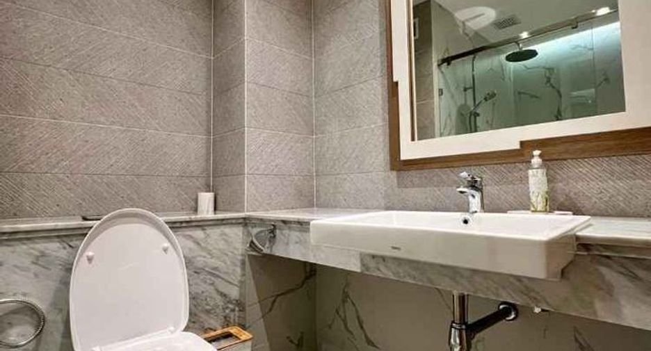 For rent 3 bedrooms condo in Sattahip, Chonburi