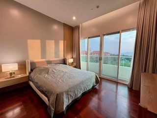 For rent 3 bedrooms condo in Na Jomtien, Pattaya