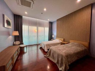 For rent 3 bedrooms condo in Na Jomtien, Pattaya