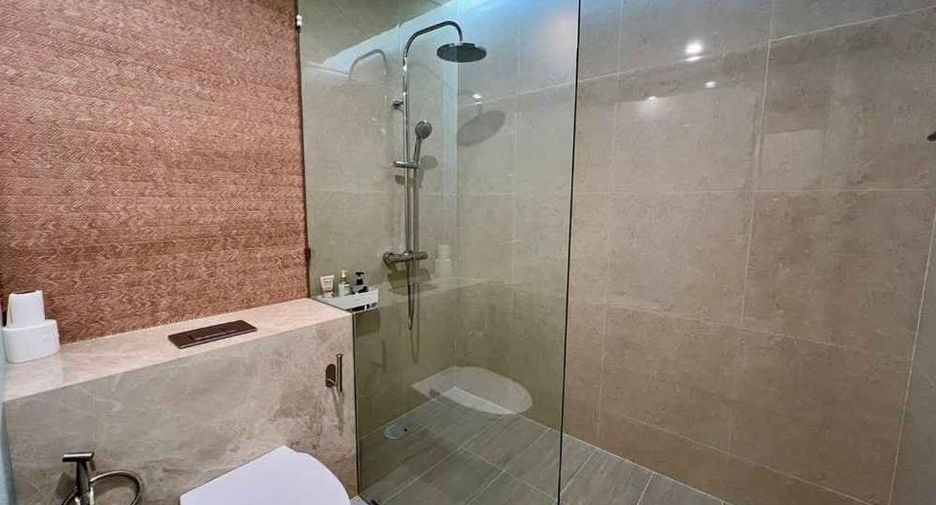 For rent 3 bedrooms condo in Sattahip, Chonburi