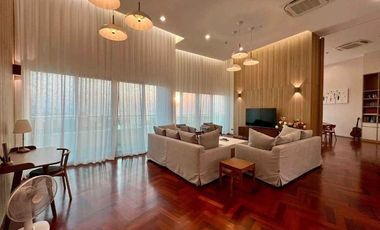 Condo en alquiler de 3 habitaciones en Sattahip, Chonburi