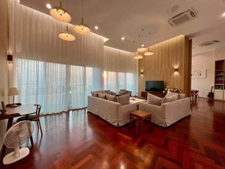 For rent 3 bedrooms condo in Na Jomtien, Pattaya