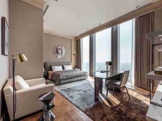 For rent 4 bedrooms condo in Sathon, Bangkok