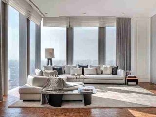 For rent 4 bedrooms condo in Sathon, Bangkok