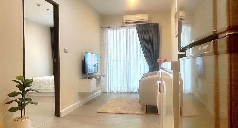 For rent 1 bed condo in Bang Na, Bangkok