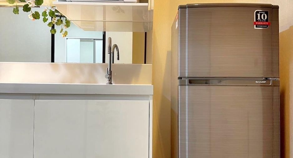 For rent 1 bed condo in Bang Na, Bangkok