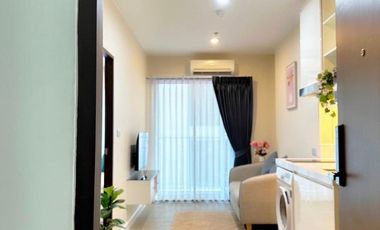 Condo en alquiler de 1 habitaciones en Bang Na, Bangkok