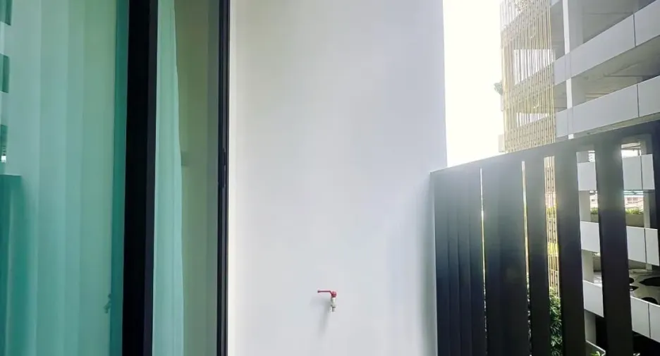 For rent 1 bed condo in Bang Na, Bangkok