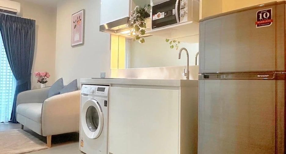 For rent 1 bed condo in Bang Na, Bangkok