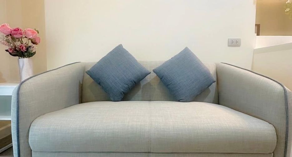 For rent 1 bed condo in Bang Na, Bangkok