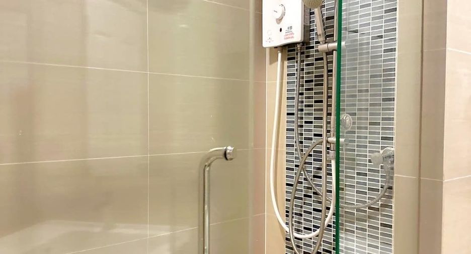 For rent 1 bed condo in Bang Na, Bangkok