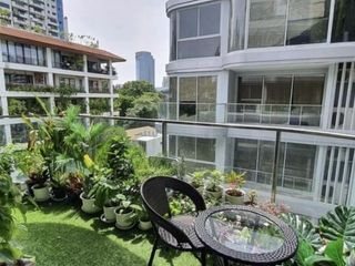 For rent 2 ベッドルーム condo in Watthana, Bangkok
