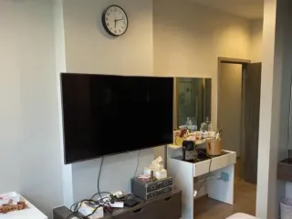 For rent 2 ベッドルーム condo in Watthana, Bangkok
