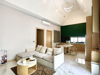 出租 3 卧室 别墅 在 Bang Lamung, Chon Buri