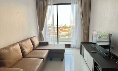 For rent 1 bed condo in Khlong San, Bangkok