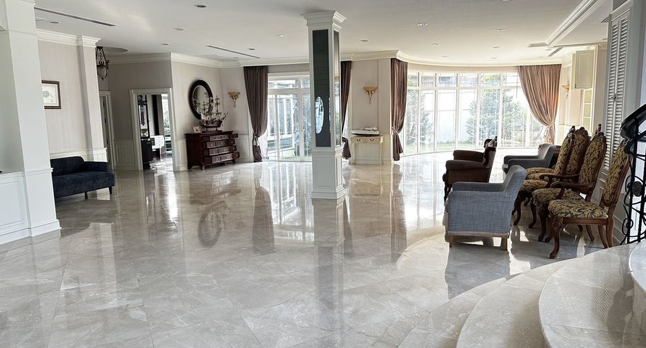 Villa zur Miete mit 4 Zimmer in Chatuchak, Bangkok