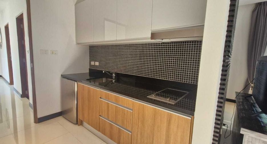 For rent 3 bedrooms villa in Thalang, Phuket