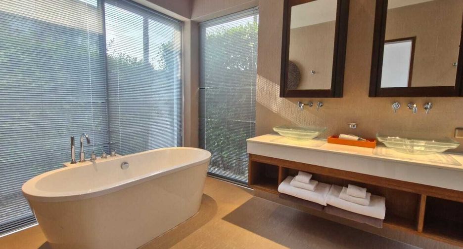 For rent 3 bedrooms villa in Thalang, Phuket