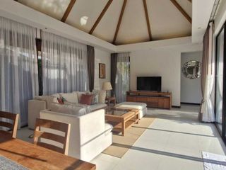 For rent 3 bedrooms villa in Thalang, Phuket