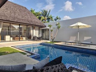 For rent 3 bedrooms villa in Thalang, Phuket