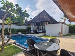 For rent 3 bedrooms villa in Thalang, Phuket